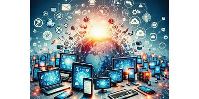 CENTRO DE APRENDIZAJE DE TECNOLOGÍAS DE LA INFORMACIÓN Y LA COMUNICACIÓN, CAT-INTEGRAL BOUGAMBILIAS