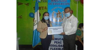 CENTRO DE EDUCACIÓN EXTRAESCOLAR -CEEX- "COOPERATIVA EL RECUERDO"