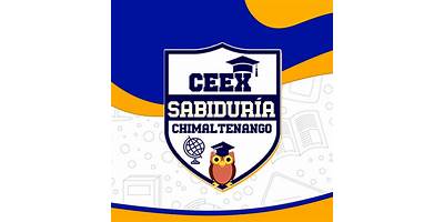 CENTRO DE EDUCACIÓN EXTRAESCOLAR -CEEX- SABIDURÍA