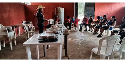 CENTRO DE EDUCACIÓN EXTRAESCOLAR -CEEX-