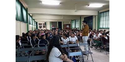 CENTRO DE ESTUDIOS AVANZADOS