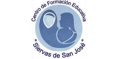 CENTRO DE FORMACION EDUCATIVA  SIERVAS DE SAN JOSE  (POR MADUREZ)