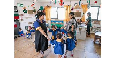 CENTRO EDUCATIVO BILINGUE INTERCULTURAL K ASTAJIB AL -CEBIK-