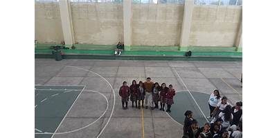 CENTRO EDUCATIVO COMUNAL 'SANTA CRUZ' JULAJUJ AQ'AB'AL