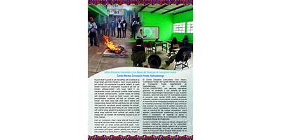 CENTRO EDUCATIVO COMUNITARIO DEL CICLO BASICO