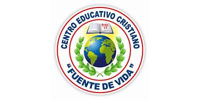 CENTRO EDUCATIVO CRISTIANO FUENTE DE VIDA NÚMERO 2