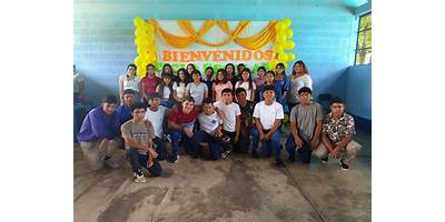 CENTRO EDUCATIVO CRISTIANO SAMARIA -CECRISA-