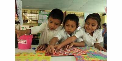 CENTRO EDUCATIVO DE ANACAFÉ, FUNCAFÉ