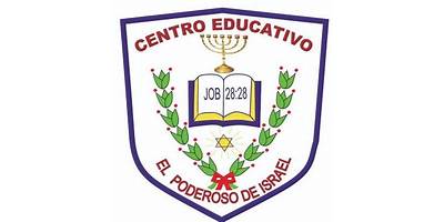 CENTRO EDUCATIVO EL PODEROSO DE ISRAEL