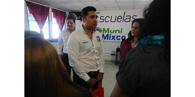 CENTRO  EDUCATIVO  "FE  Y  ARMONÍA"