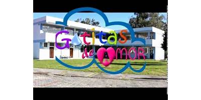 CENTRO EDUCATIVO GOTITAS DE AMOR