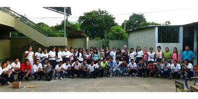 CENTRO EDUCATIVO INTEGRAL GLO-A-MIEL