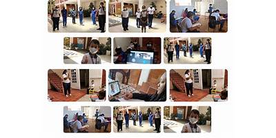 CENTRO EDUCATIVO INTERPEDAGOGICO MUNDO CREATIVO