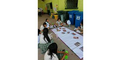 CENTRO EDUCATIVO "LICEO SANSARE"