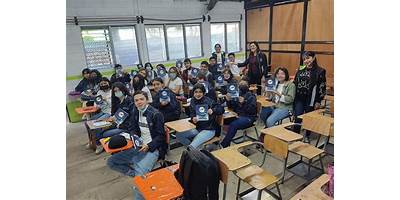 CENTRO  EDUCATIVO MUNICIPAL