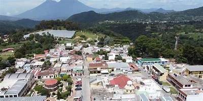 CENTRO EDUCATIVO MUNICIPAL SAN BARTOLOME MILPAS ALTAS