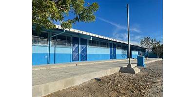 CENTRO EDUCATIVO 'OLMECA'