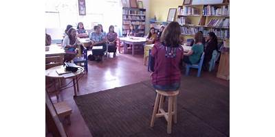 CENTRO EDUCATIVO PRIVADO ESCUELITA COMUNITARIA PUERTA ABIERTA