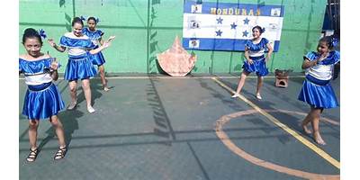 CENTRO EDUCATIVO PRIVADO 'LICDA. YOLANDA DE SALAZAR'
