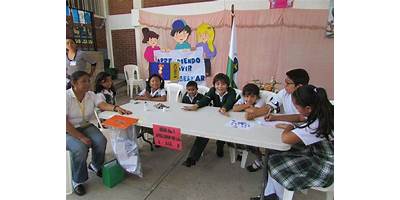 CENTRO EDUCATIVO SALES