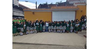 CENTRO EDUCATIVO TALITA KUMI