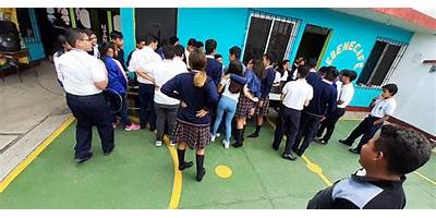 CENTRO INTEGRAL DE ESTUDIOS EBENEZER PRIMAVERA