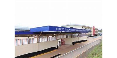 CENTRO LOGÍSTICO INTEGRAL BILINGÜE GUATEMALA (CLIB-GUATEMALA)