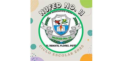 CENTRO NUFED NO. 560