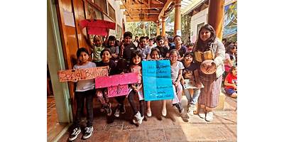 COLEGIO ACADEMIA MULTICULTURAL ATITLAN