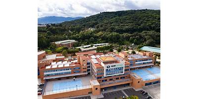 COLEGIO AGUSTINIANO