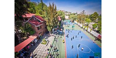 COLEGIO BADEN POWELL