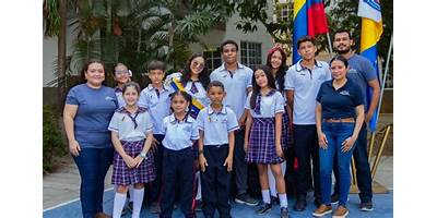 COLEGIO BETHEL