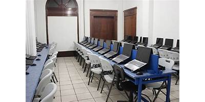 COLEGIO BILINGUE ESPECIALIZADO EN COMPUTACIÓN KAIROS