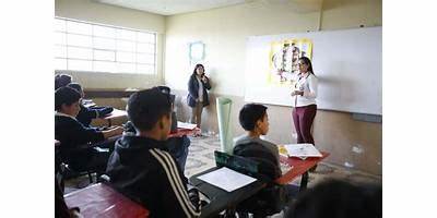 COLEGIO BILINGUE SHEFAR