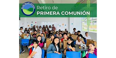 COLEGIO BLUE VALLEY (BLUE VALLEY SCHOOL)