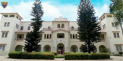 COLEGIO CATÓLICO EL SAGRADO CORAZÓN DE JESÚS