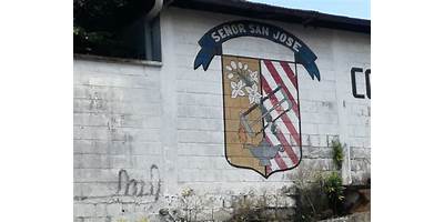 COLEGIO CATOLICO URBANO MIXTO  "SAN JOSE"