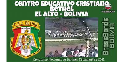 COLEGIO CRISTIANO BETHEL