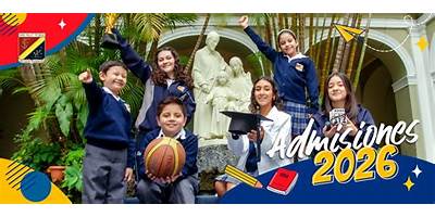 COLEGIO CRISTIANO HASKEL