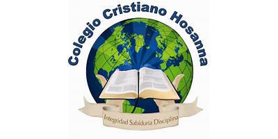 COLEGIO CRISTIANO HOSANNA