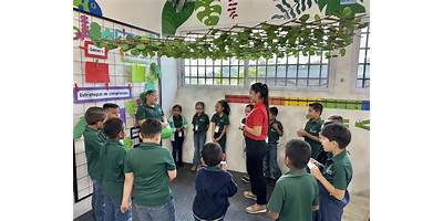 COLEGIO CRISTIANO  IBQ