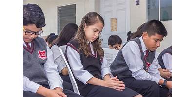 COLEGIO CRISTIANO LA BENDICION