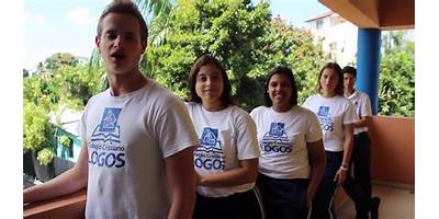 COLEGIO CRISTIANO "LA ULTIMA LLAMADA"