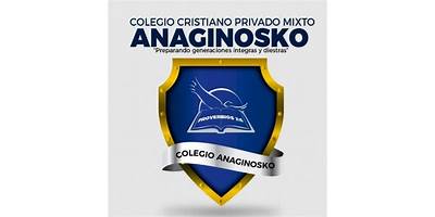 COLEGIO CRISTIANO PRIVADO MIXTO "ANAGINOSKO"