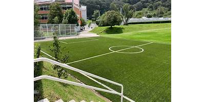 COLEGIO CRISTIANO TERRANOVA II