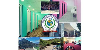 COLEGIO EVANGELICO  ALFA Y OMEGA