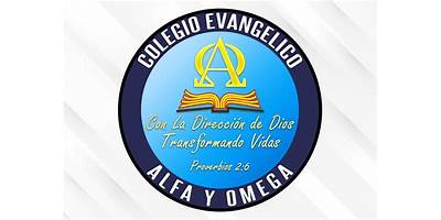 COLEGIO EVANGÉLICO C.A. "ALFA Y OMEGA"