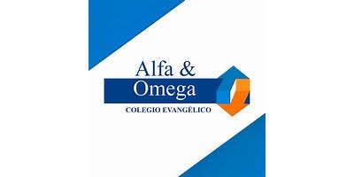 COLEGIO EVANGELICO DE EDUCACION BASICA  ALFA Y OMEGA