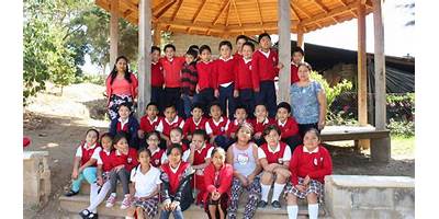 COLEGIO EVANGELICO MIXTO PRIVADO EMANUEL
