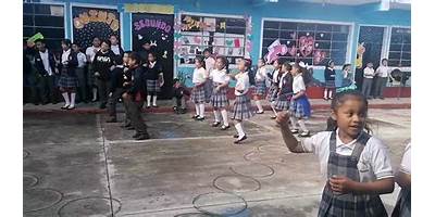 COLEGIO EVANGELICO 'NUEVA ESPERANZA'